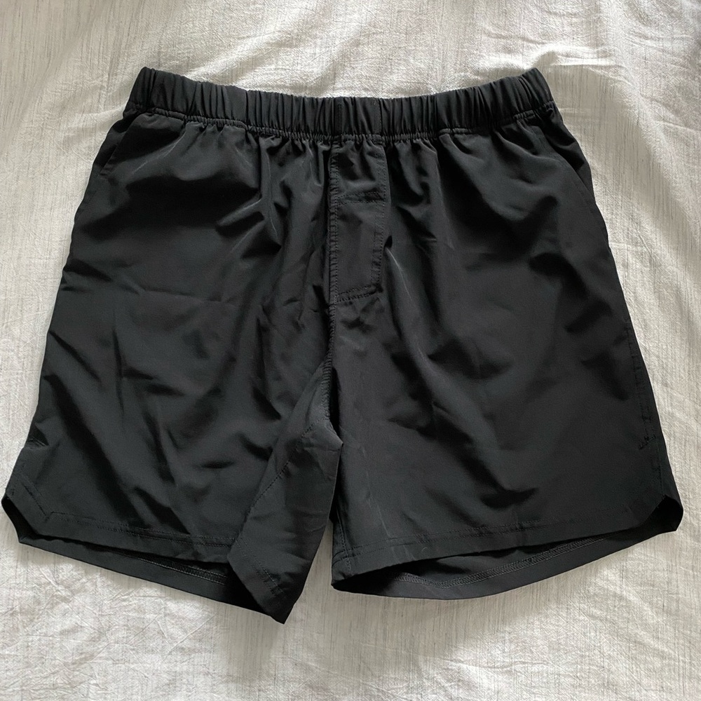 Hylete Rep Shorts Quad Cut